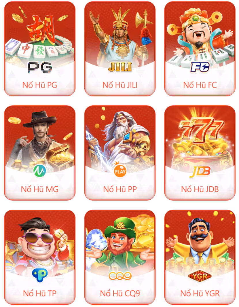 Nổ hũ 32win fun